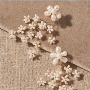 NWOT BHLDN Dina Earrings